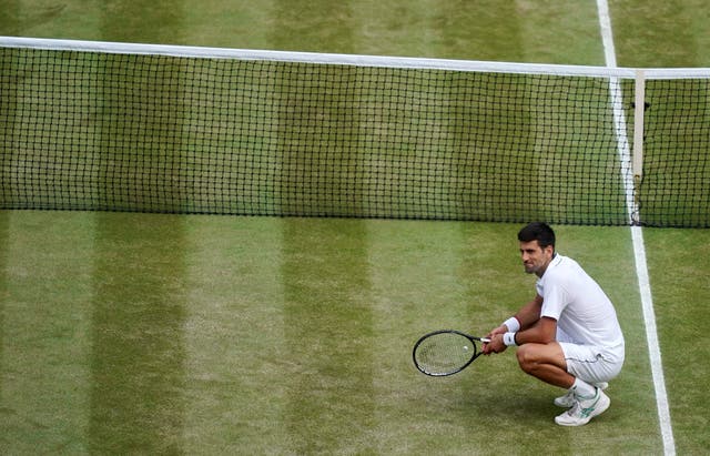 Wimbledon 2019 – Day Thirteen – The All England Lawn Tennis and Croquet Club