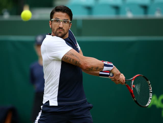 Janko Tipsarevic feels the changes are ruining tennis