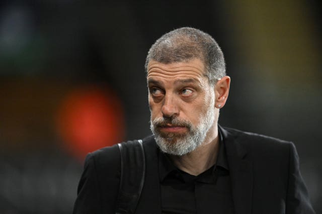 Slaven Bilic