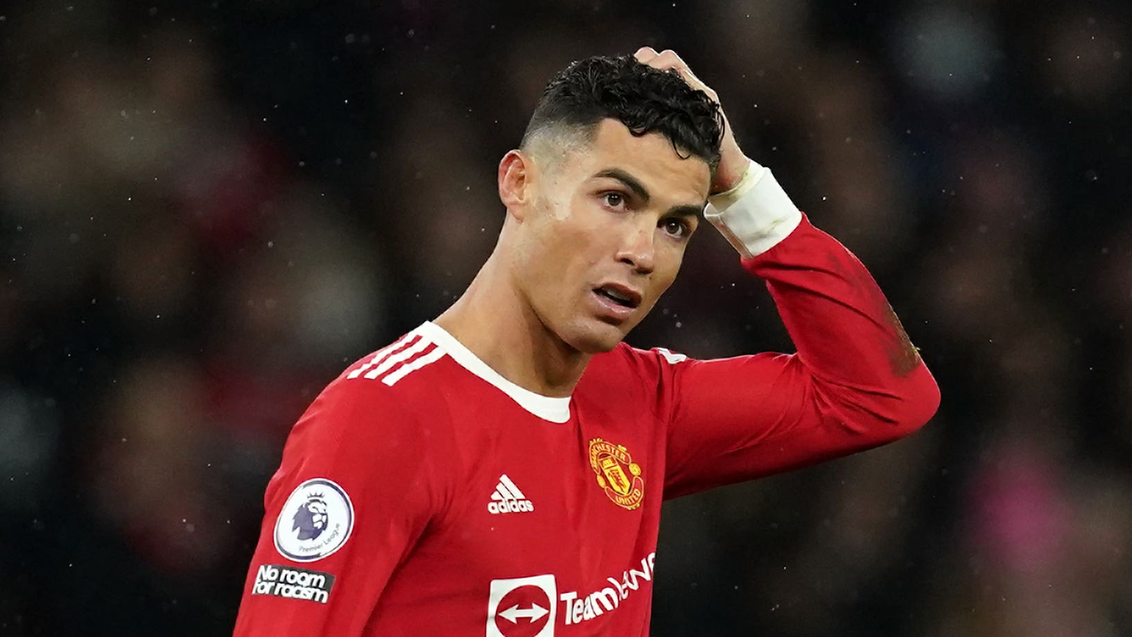 Football rumours Man Utd facing striker exodus that
