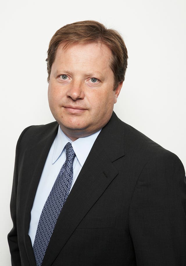 Dixons and Carphone Warehouse merger