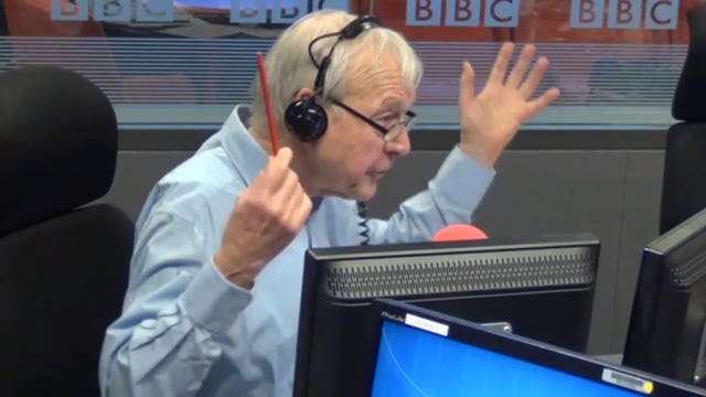 John Humphreys