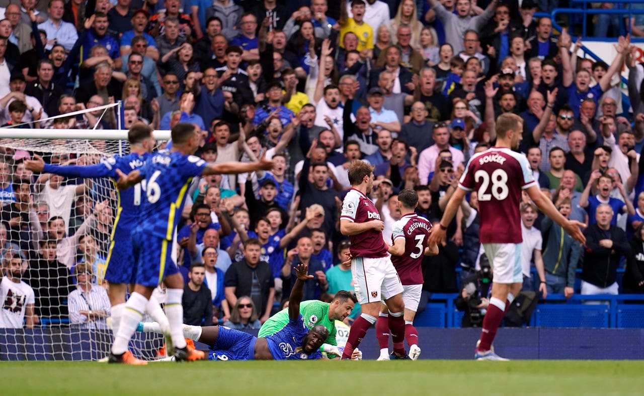 Stamford Bridge Plan penalty