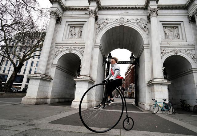 London Cycling Campaign