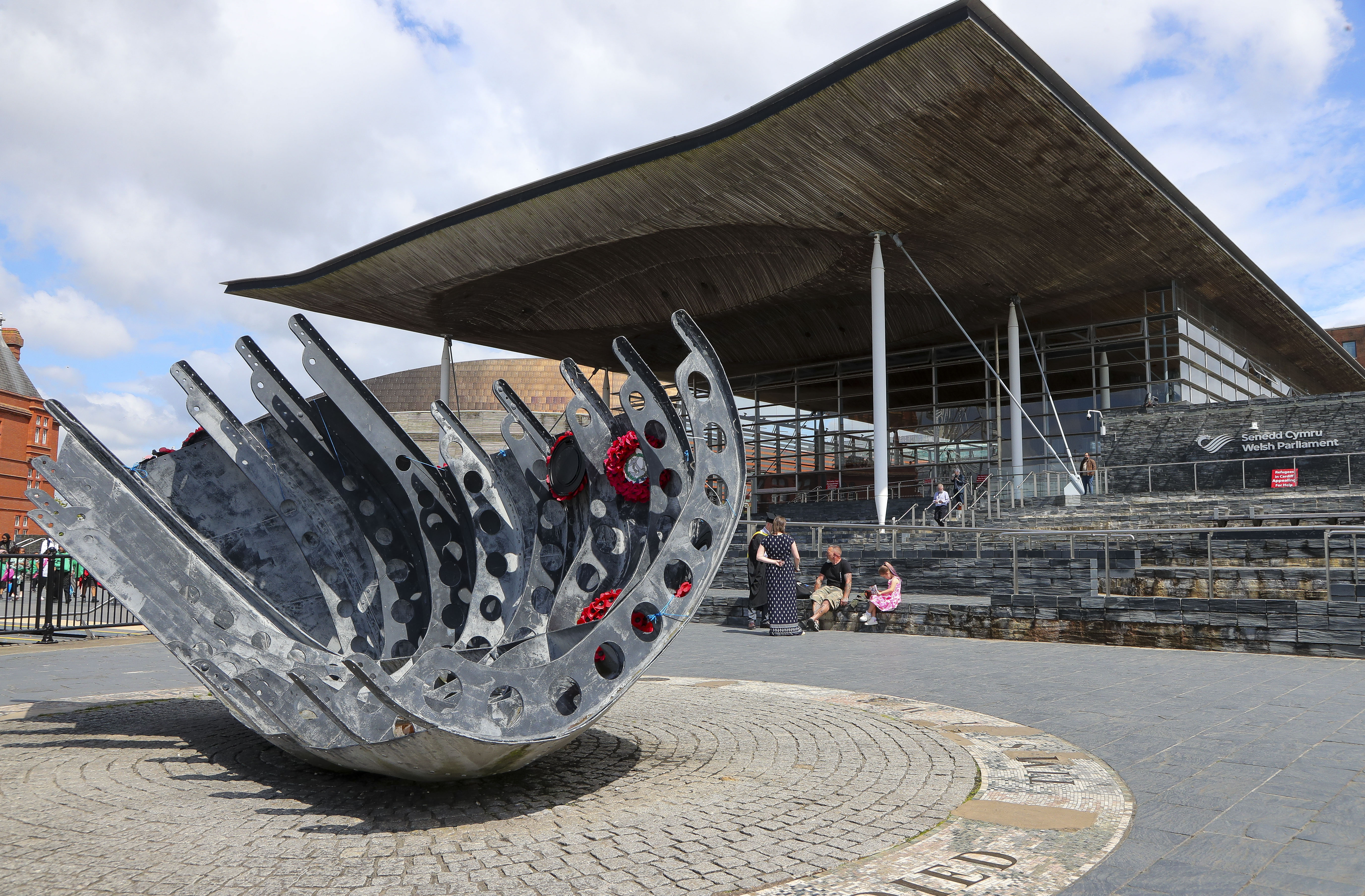 Reform To Host Wales Conference And Regional Events As It Eyes Up ...