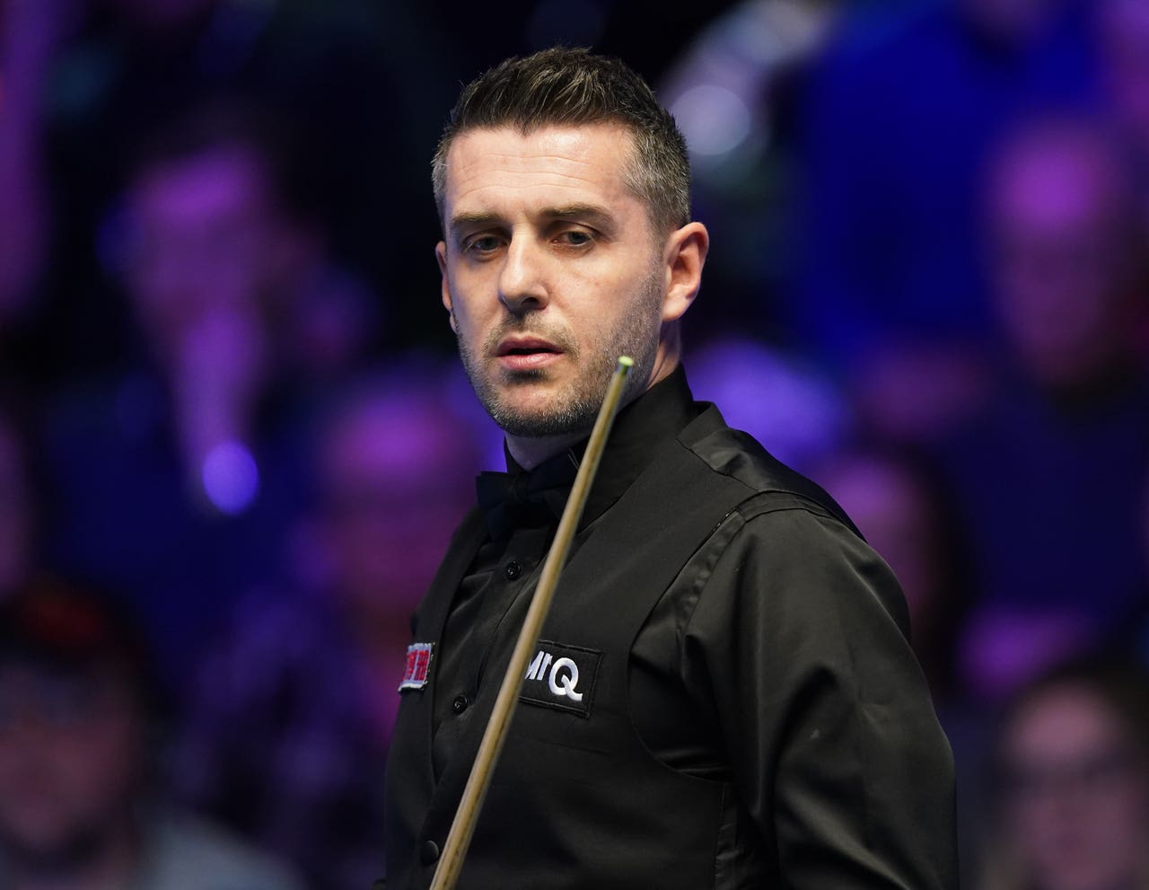 Mark Selby ends chances of an Ali Carter-Ronnie O’Sullivan rematch in ...