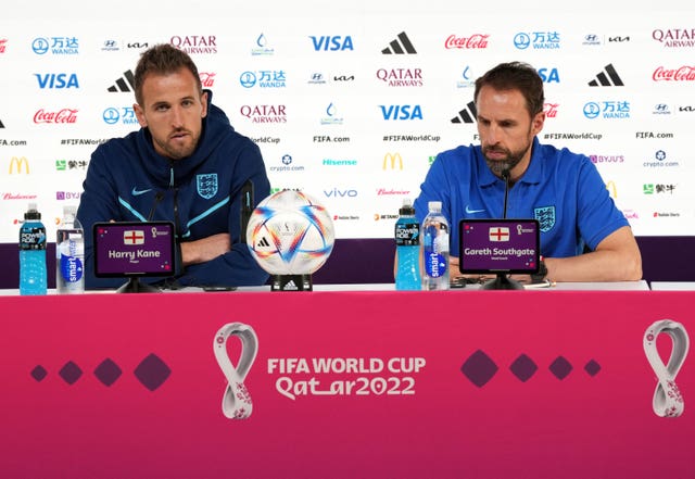 England Press Conference – Main Media Centre – Sunday November 20th