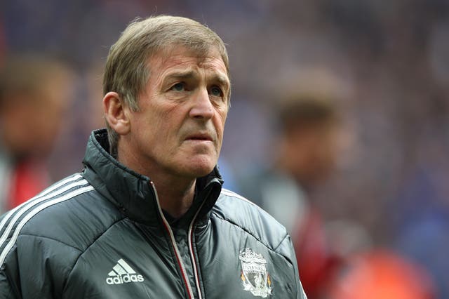 Premier League success eluded Kenny Dalglish second time round as manager at Anfield 