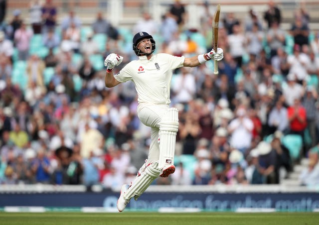 England Test captain Joe Root signed a new three-year deal at Yorkshire (Adam Davy/PA)
