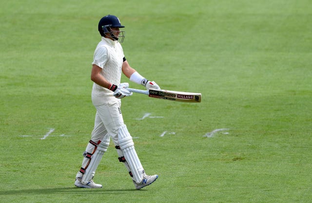 Joe Root has been in superb form in the sub-continent 