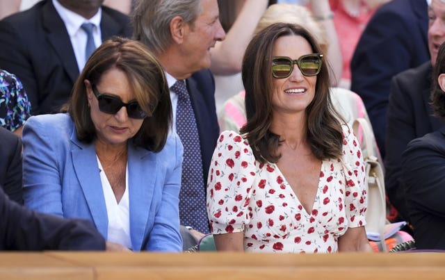 Wimbledon 2026 – Day Eight – All England Lawn Tennis and Croquet Club