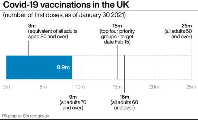 HEALTH Coronavirus