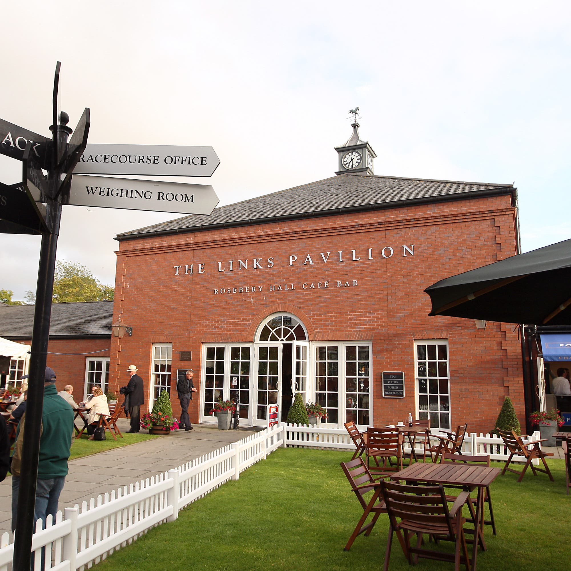 Musselburgh is to stage an extra meeting on Sunday