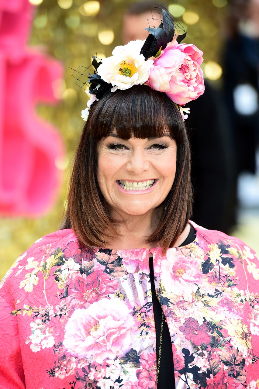 Dawn French Cancel culture is a threat to edgy comedy Barrhead News