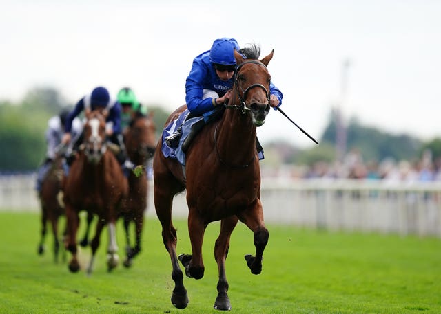 Gimcrack winner Noble Style is to tackle seven furlongs for the first time in the Watership Down Stud Too Darn Hot Greenham Stakes at Newbury as a trial for what trainer Charlie Appleby hopes will be a crack at the 2000 Guineas