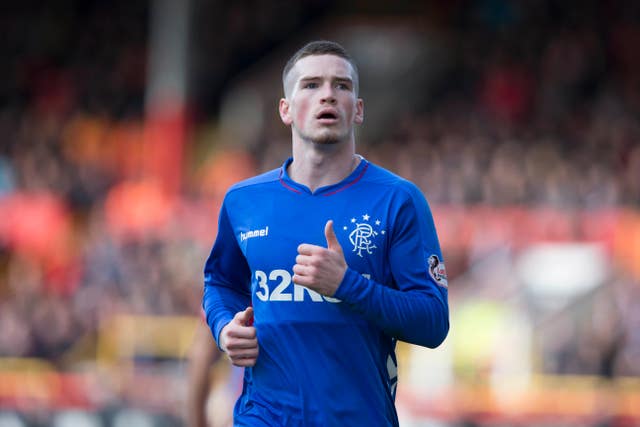Liverpool's Ryan Kent endured a frustrating spell at Freiburg and spent last season on loan at Rangers