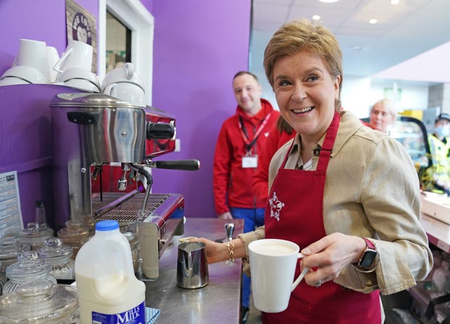 Local government elections