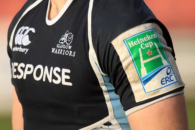 Glasgow Warriors players face cuts