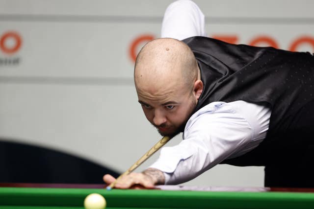 Luca Brecel