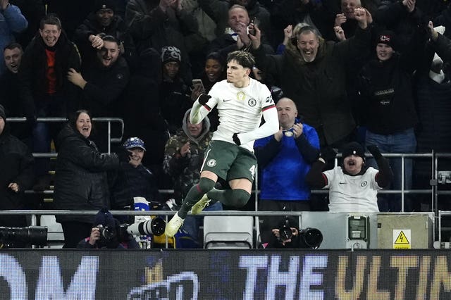 Cardiff City v Chelsea – Carabao Cup – Quarter Final – Cardiff City Stadium