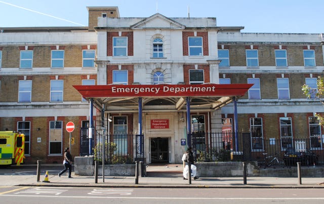 King’s College Hospital