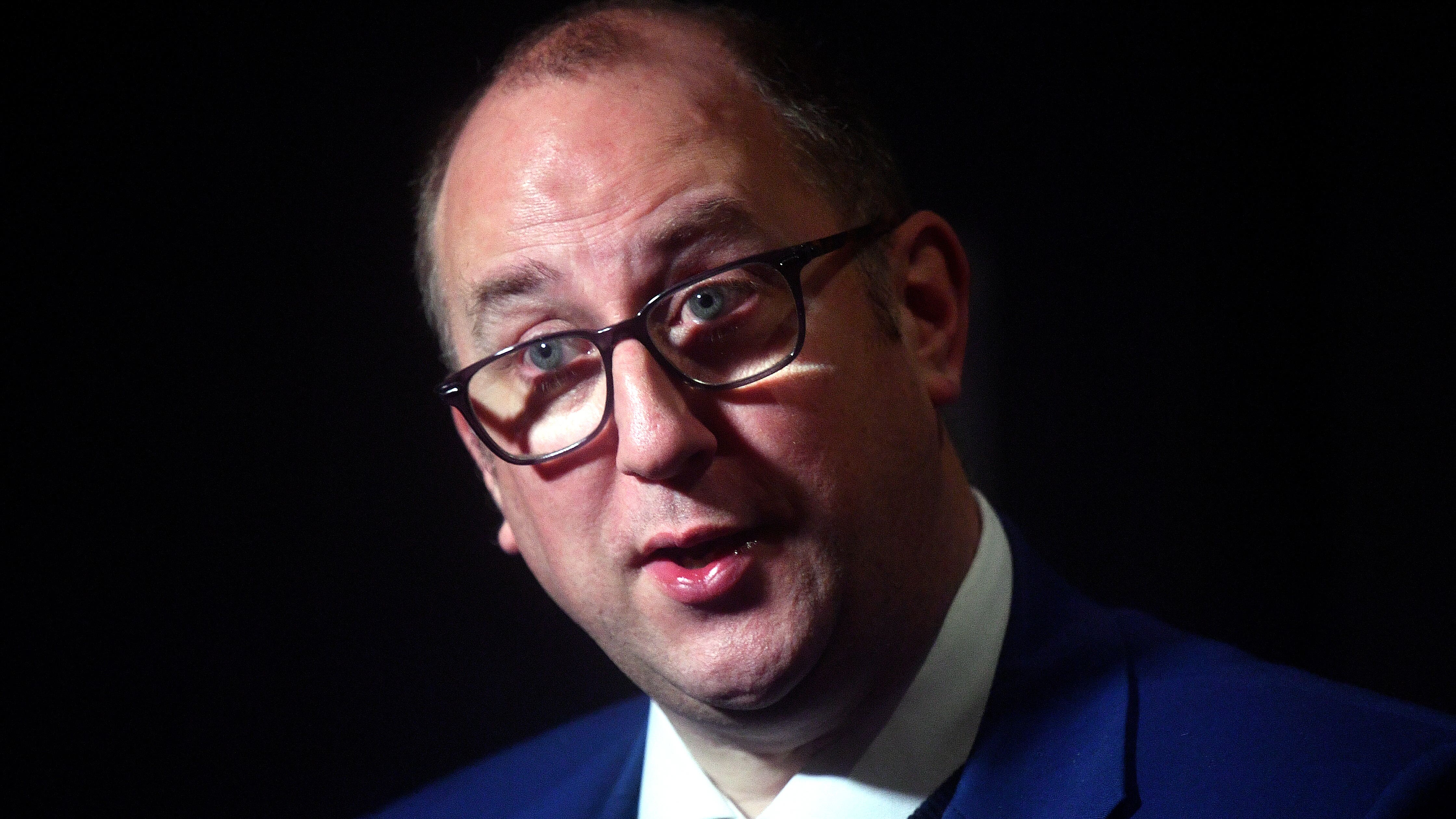 Nick Rust to stand down as chief executive of BHA at end of the year