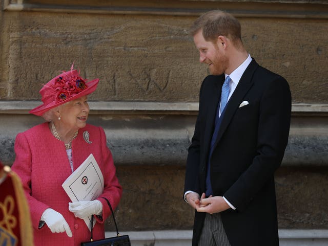 Lady Gabriella Windsor wedding