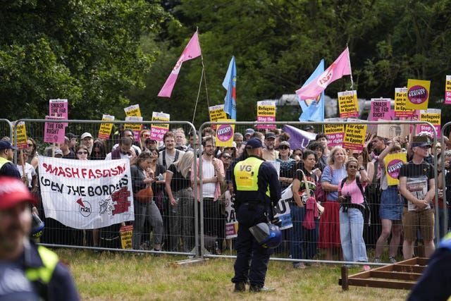 Migrant accommodation