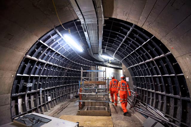 Crossrail