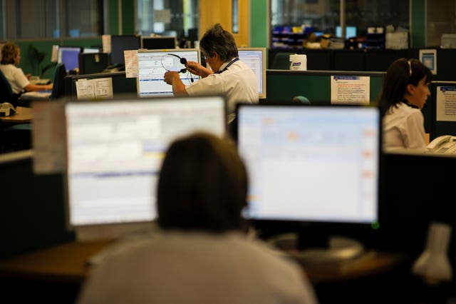 Non-Emergency Call Centre – Gloucestershire