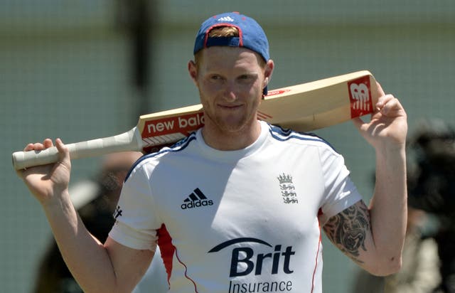 Stokes was one of England's few positives in the 2013/14 Ashes (Anthony Devlin/PA)