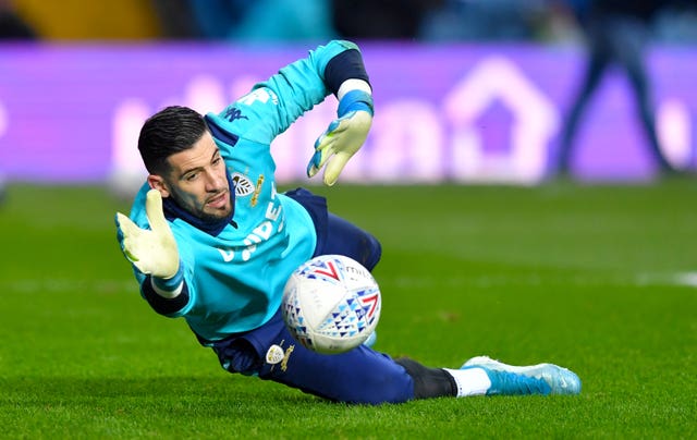 Kiko Casilla