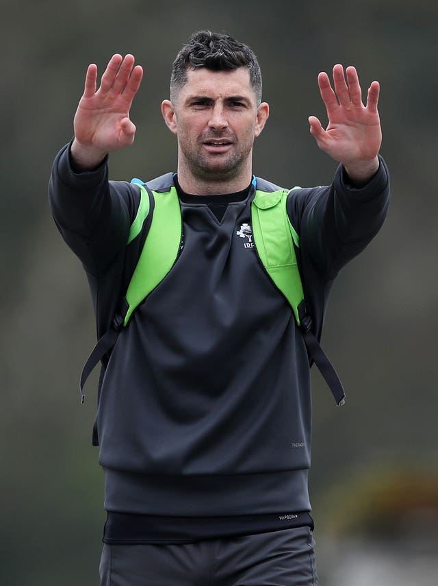 Rob Kearney