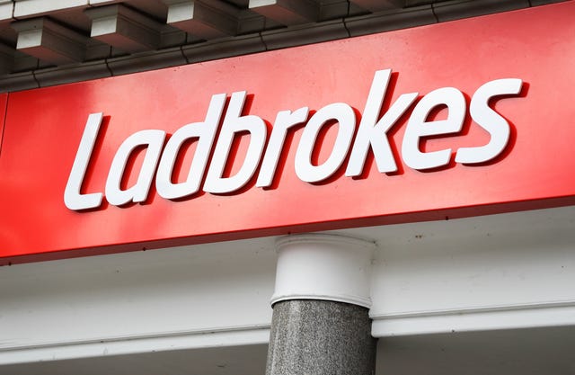 Ladbrokes new CEO