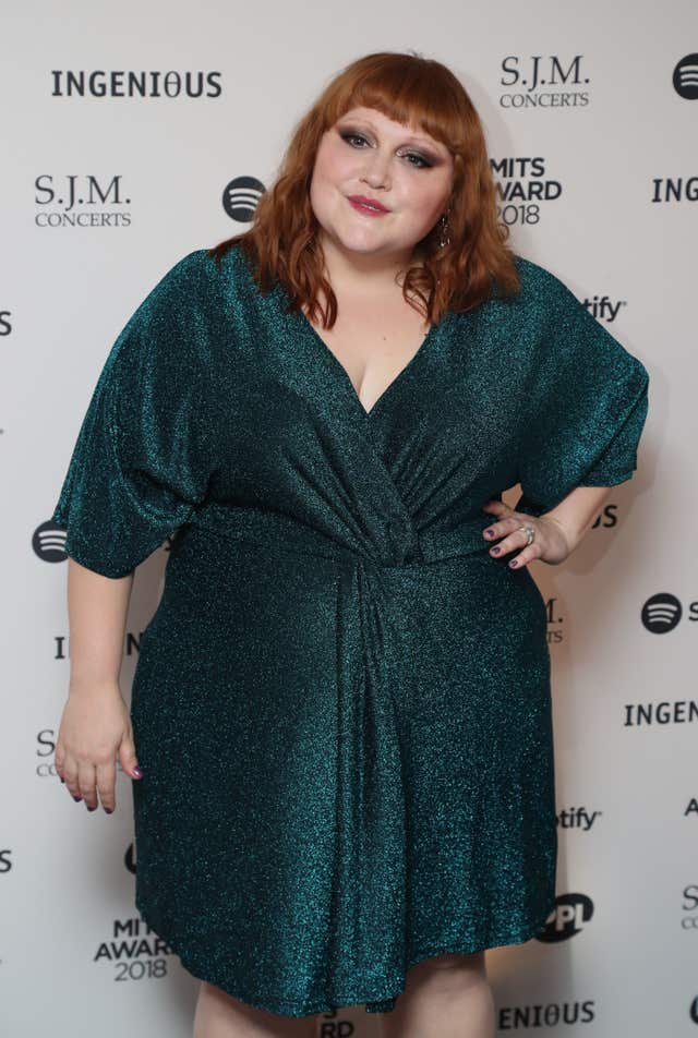 Beth Ditto
