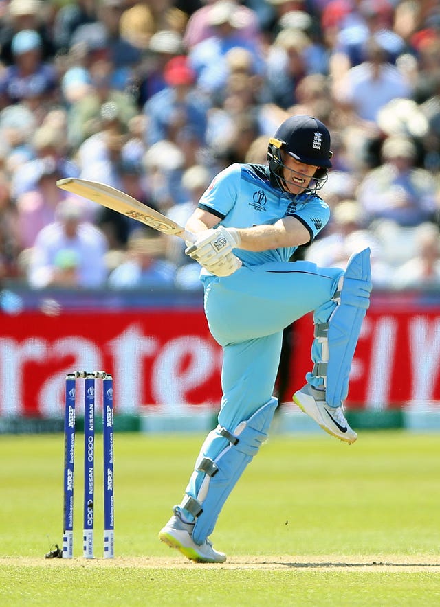 England v New Zealand – ICC Cricket World Cup – Group Stage – Riverside Durham