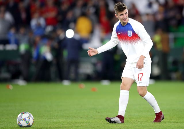 Spain v England – UEFA Nations League – Group A4 – Benito Villamarin Stadium