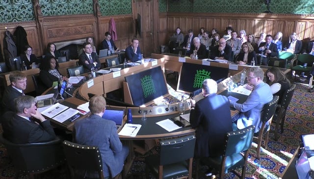 Environment, Food and Rural Affairs Committee