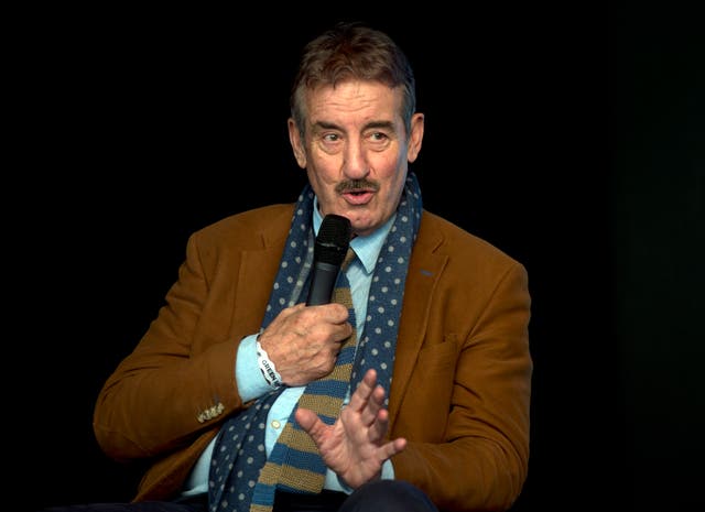 John Challis