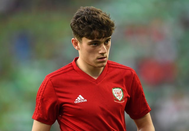 France players told the referee not to send off Neco Williams – Daniel James