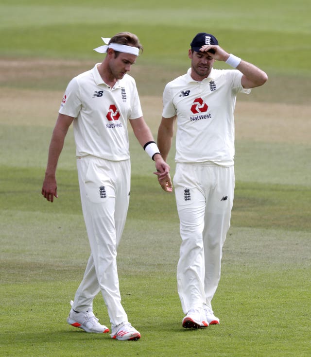 England v Pakistan – Third Test – Day Four – Ageas Bowl