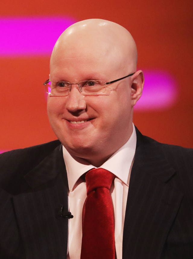 Matt Lucas