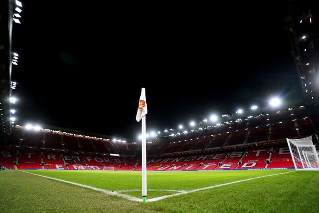 Manchester United could have new owners by the end of the season 