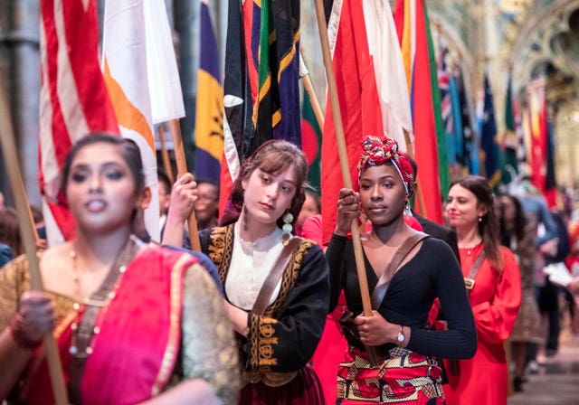 Commonwealth Day 2019