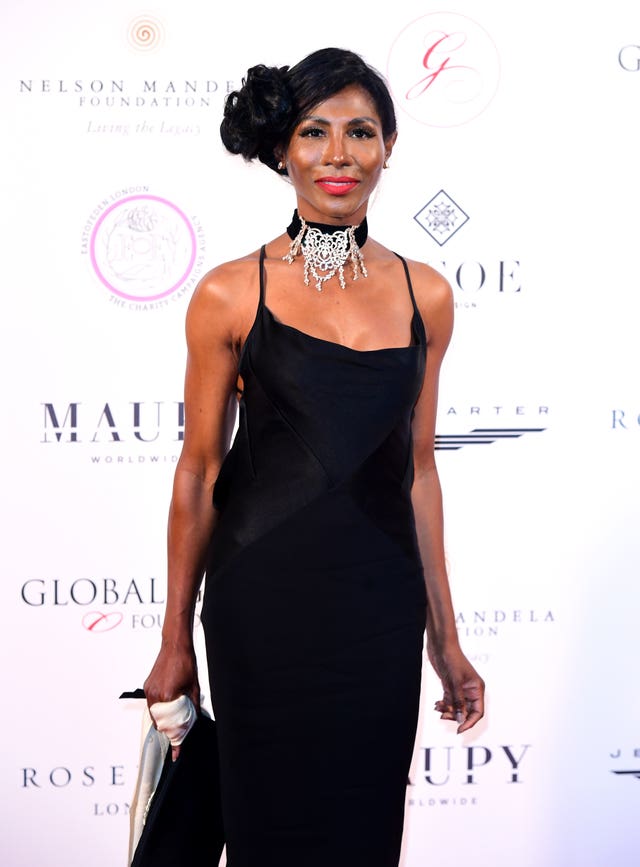 Sinitta