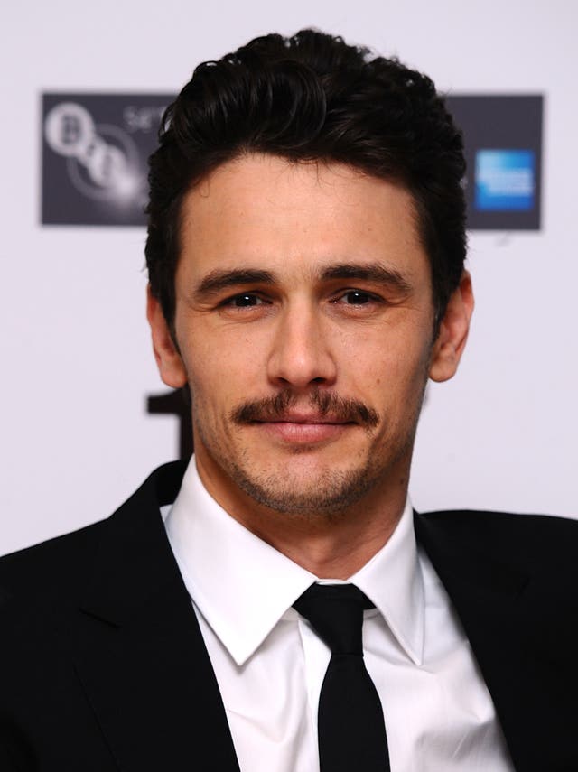 Actor James Franco sued by two former students for alleged ...