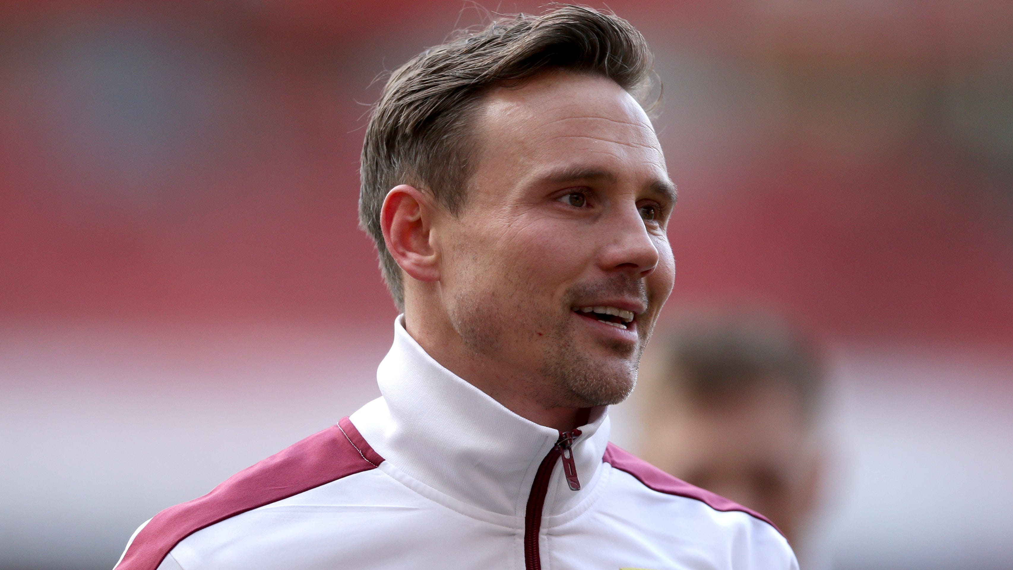 Matthew Taylor appointed head coach of Walsall from June 1 BT Sport