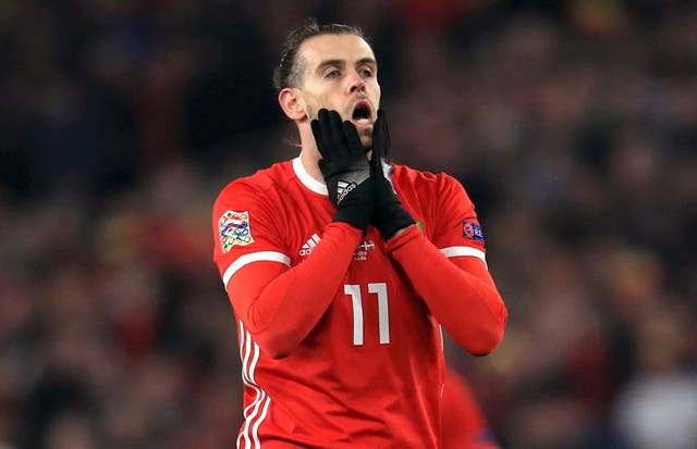 Wales missed out on Nations League promotion after defeat to Denmark in Cardiff 