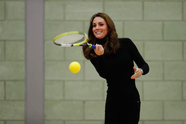 Duke and Duchess of Cambridge