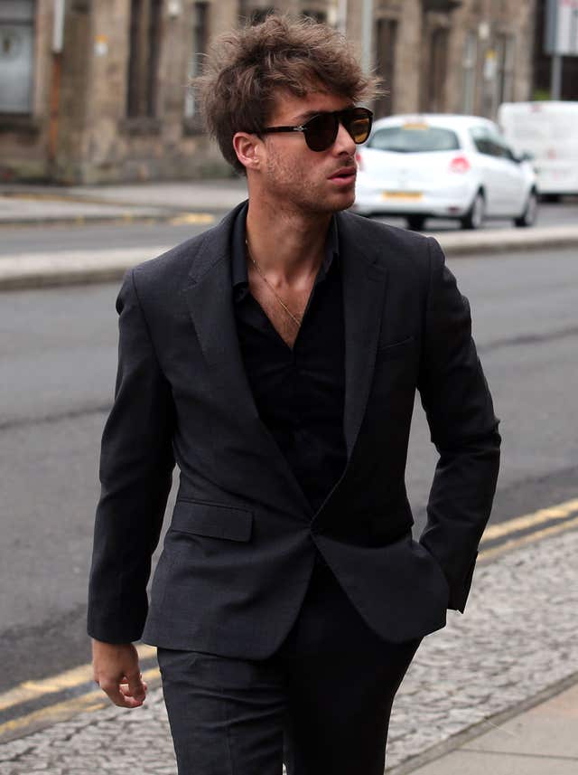 Paolo Nutini cleared of drink-driving charge - The Irish News